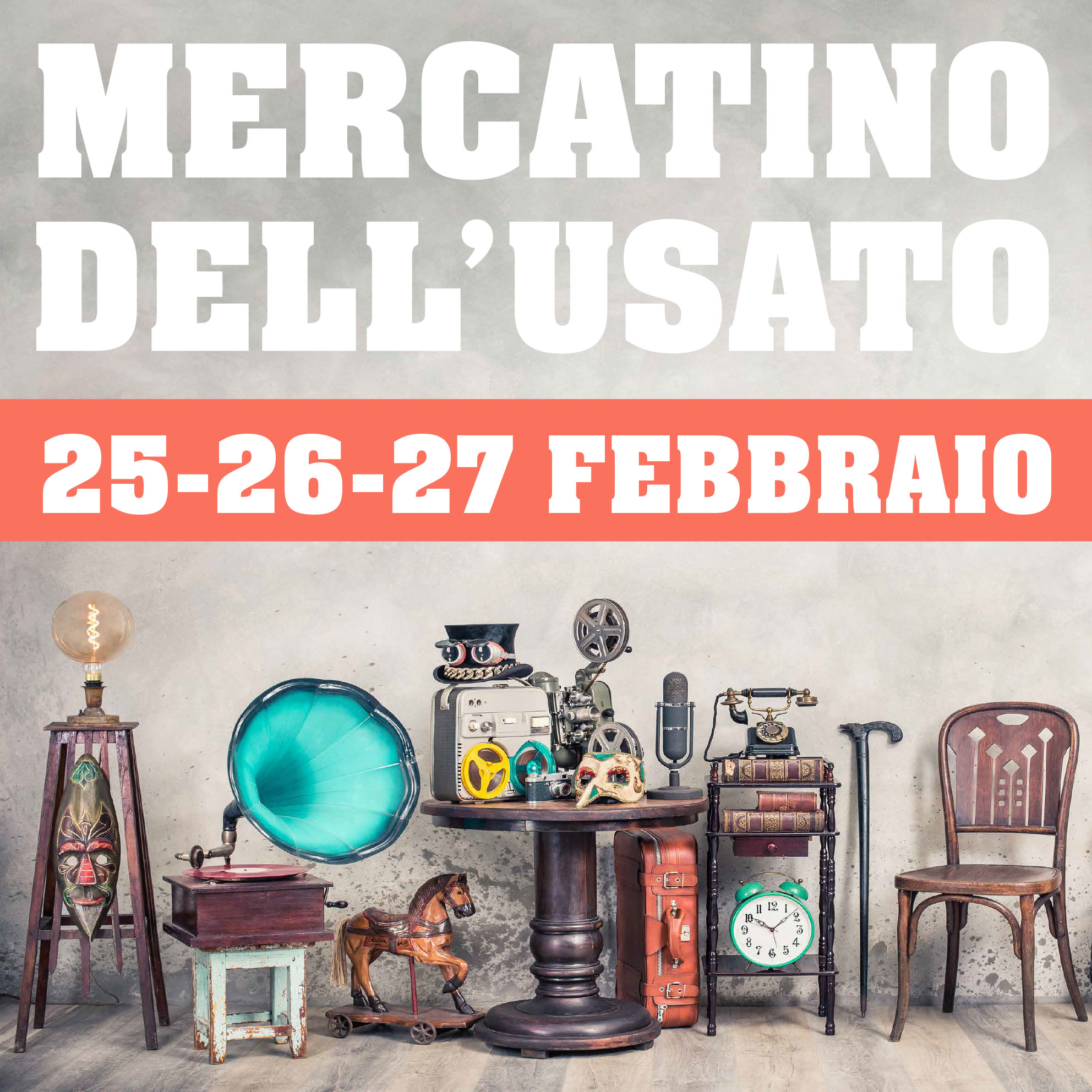 Mercato dell'usato