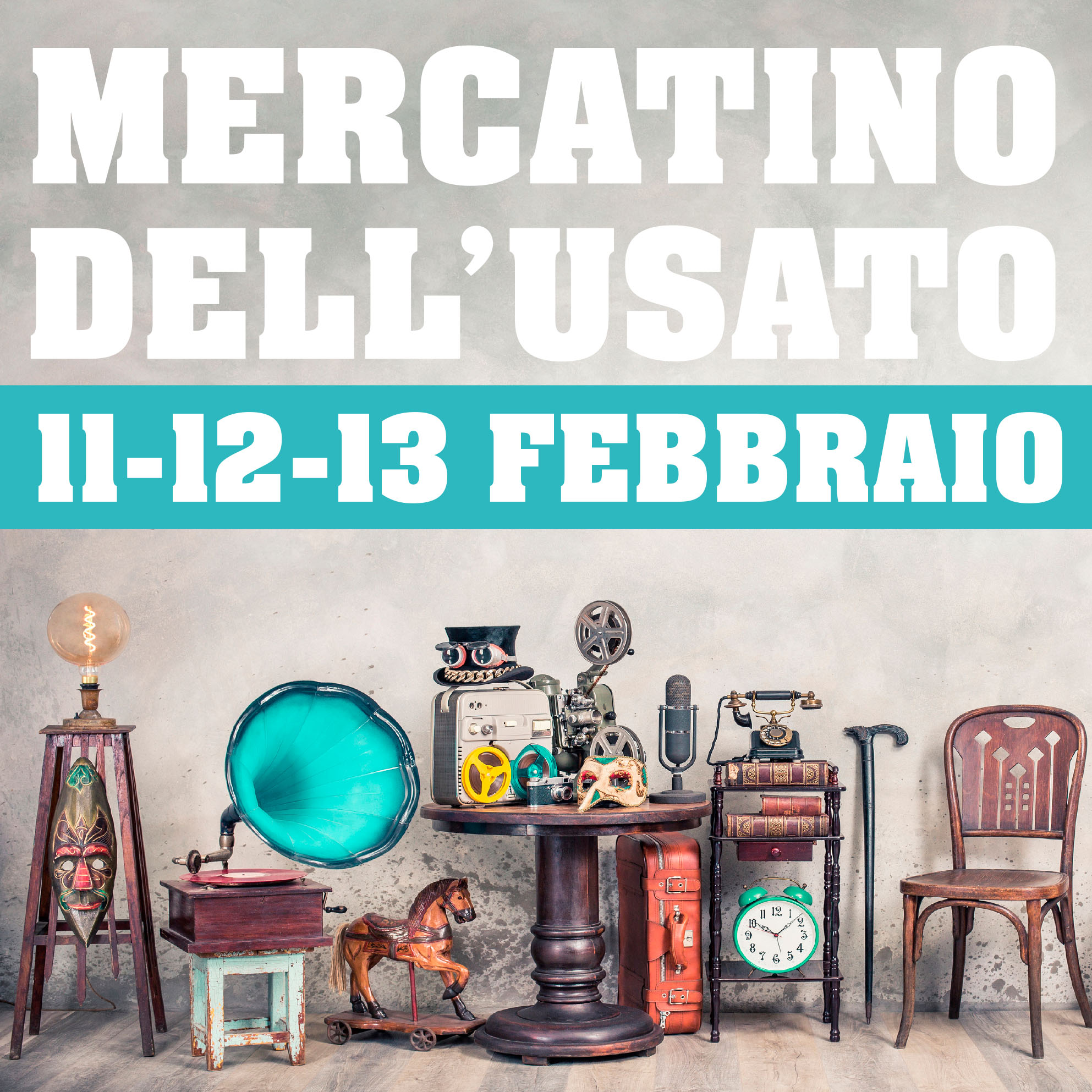 Mercato dell'usato