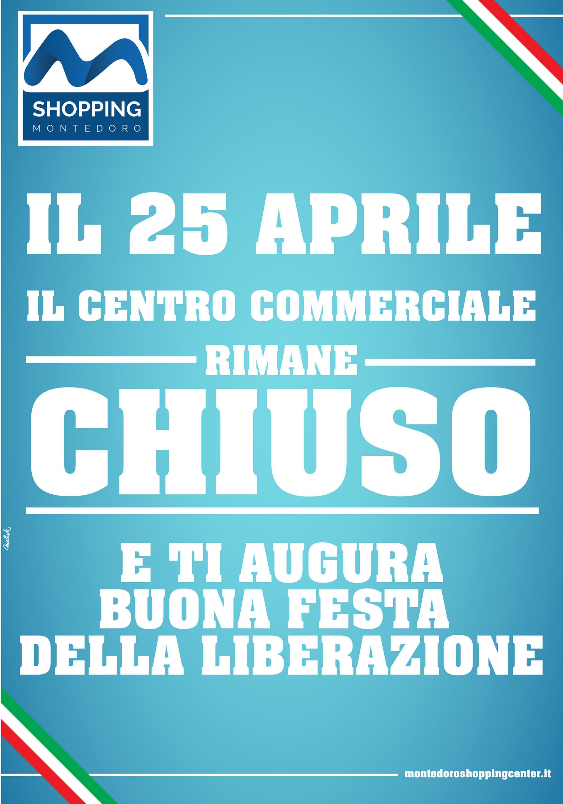 25 aprile