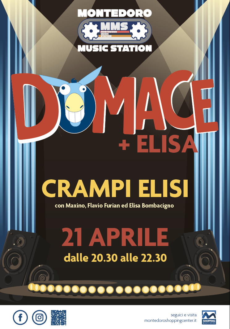 DOMACE + ELISA