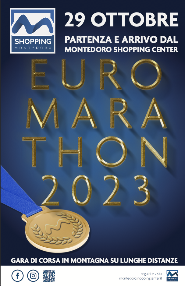 EUROMARATHON 2023