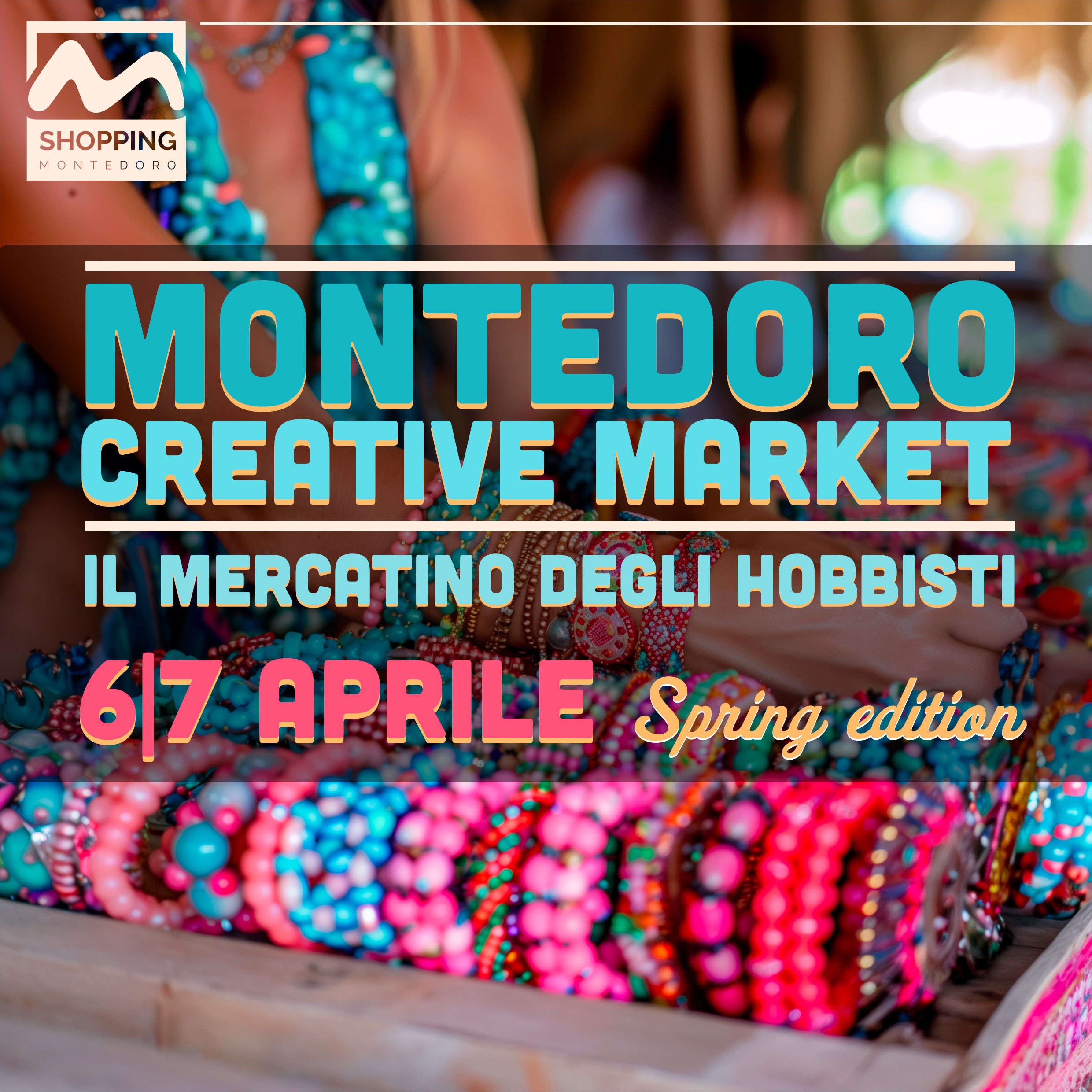 Mercatino degli Hobbisti